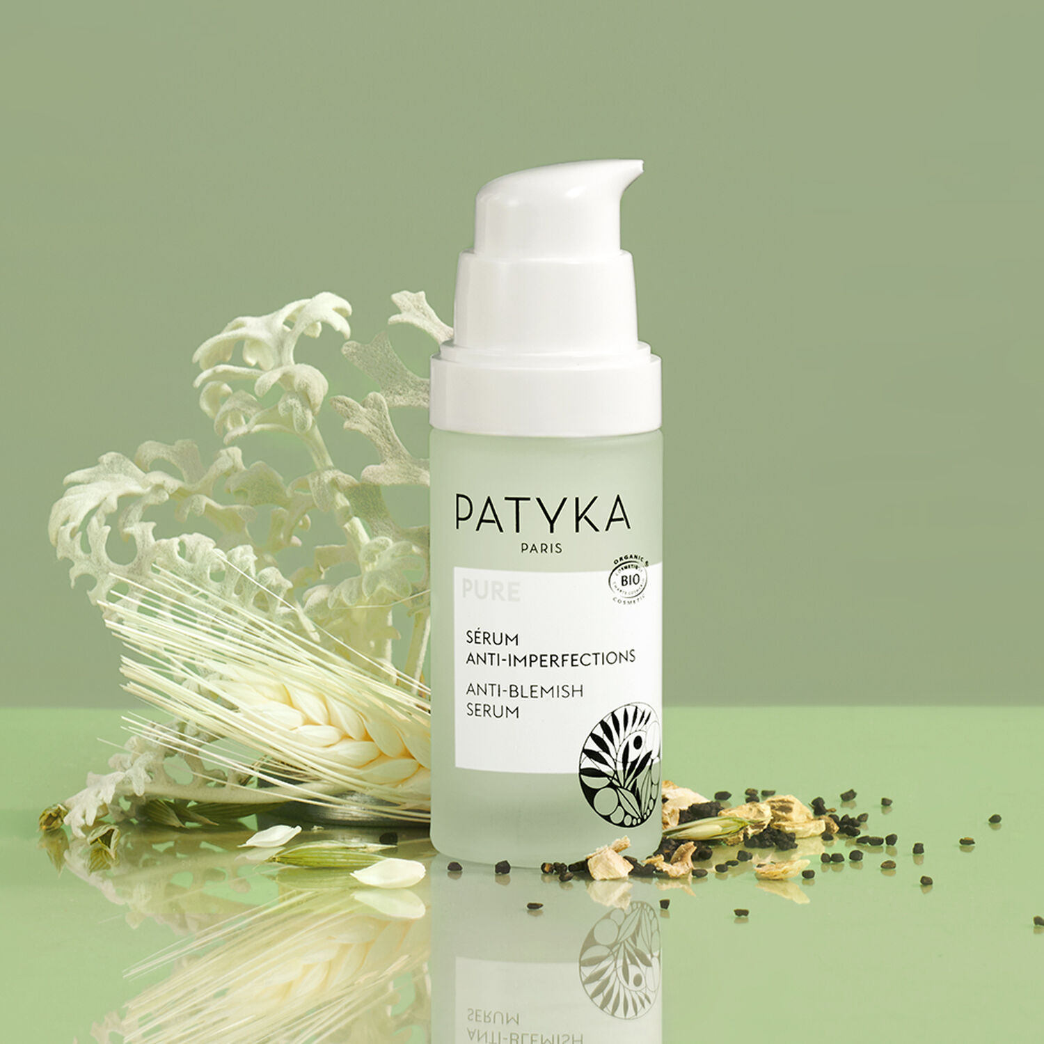 Patyka Pure Sérum Anti-Imperfections
