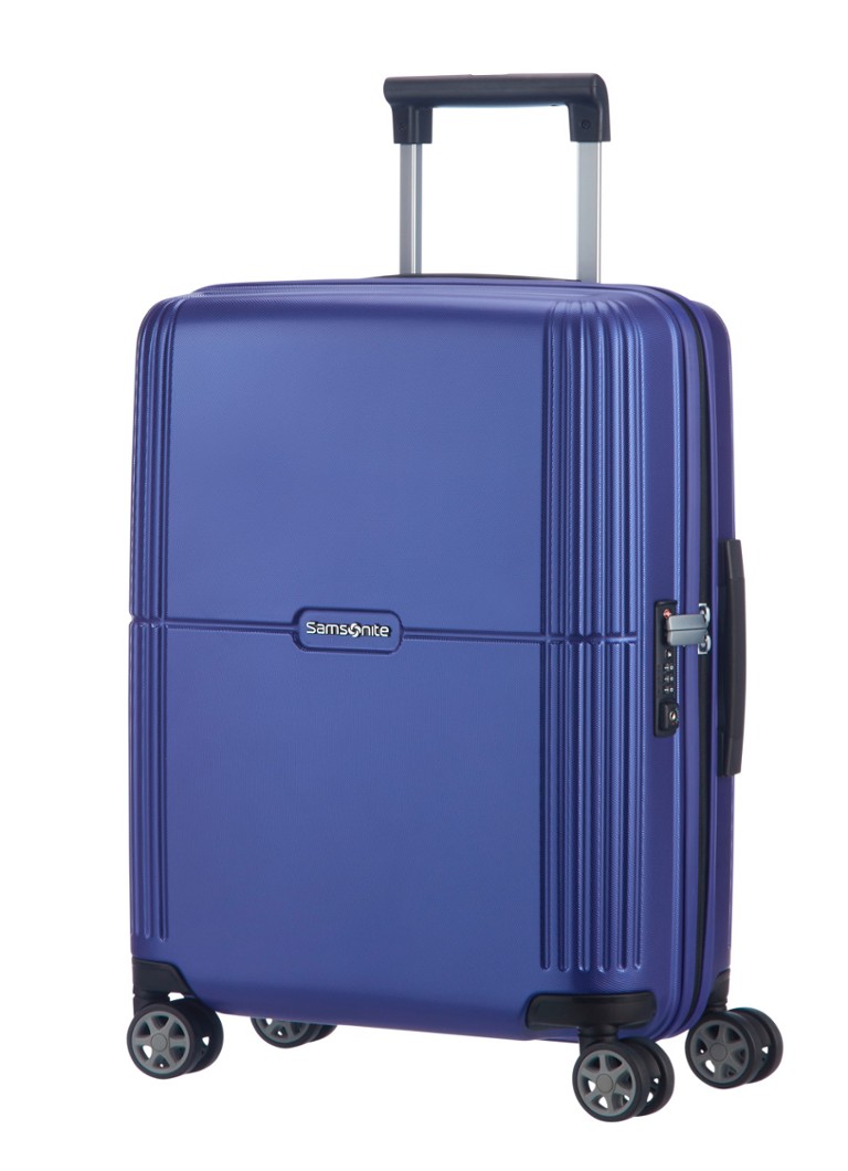 Valiză cu roți Samsonite Orfeo 55 cm