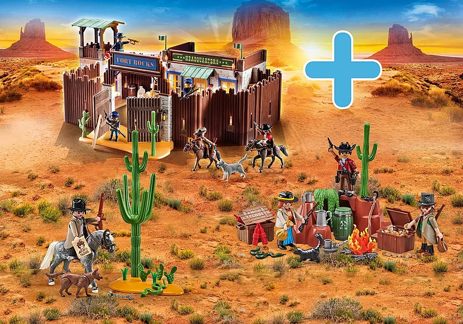 Bundle Western