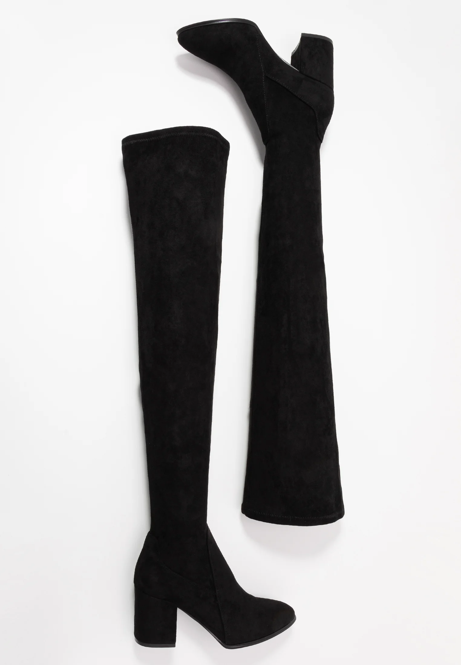 Botas por encima de la rodilla Even&Odd
