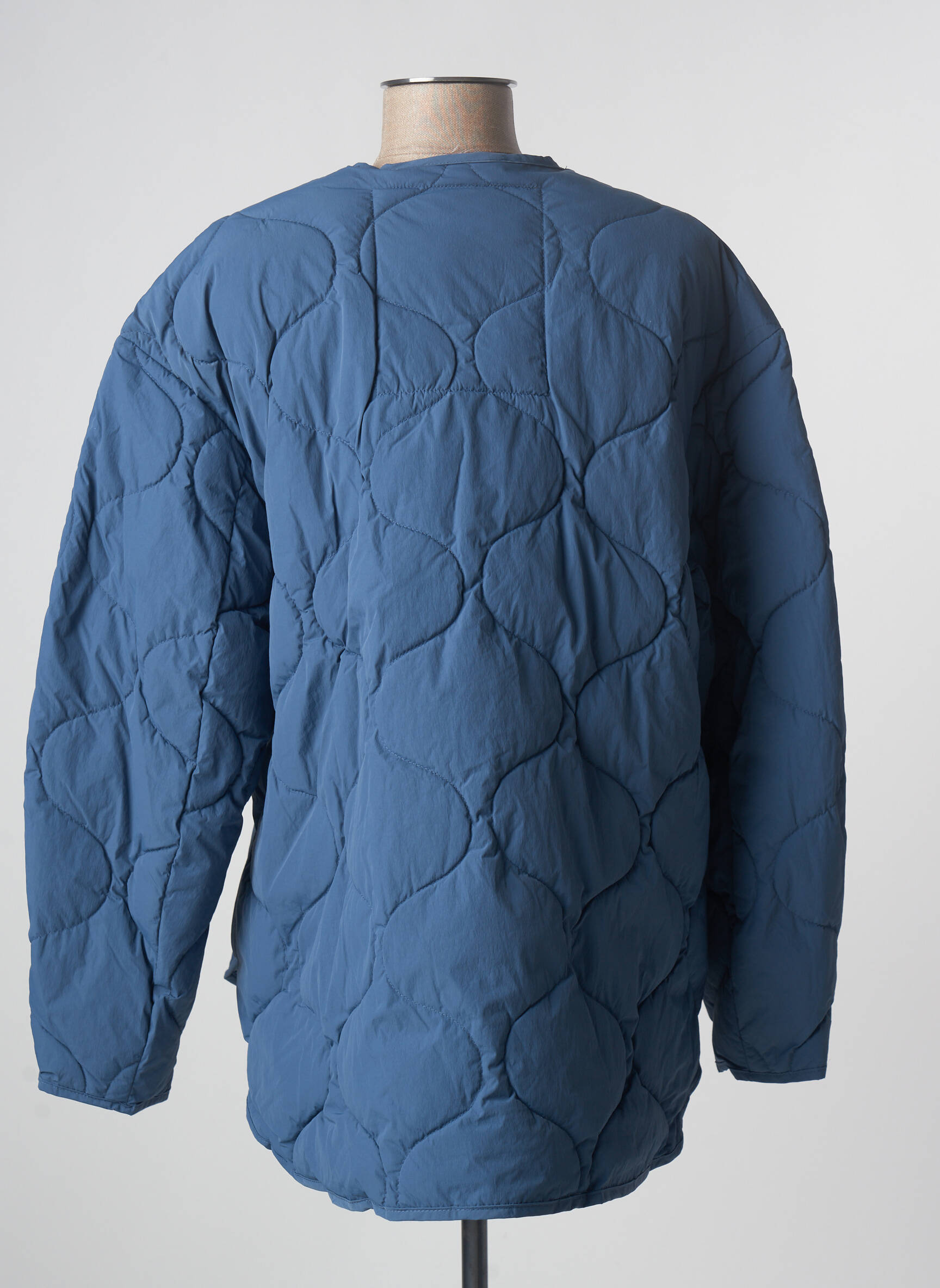 Jjxx Doudounes Femme couleur bleu