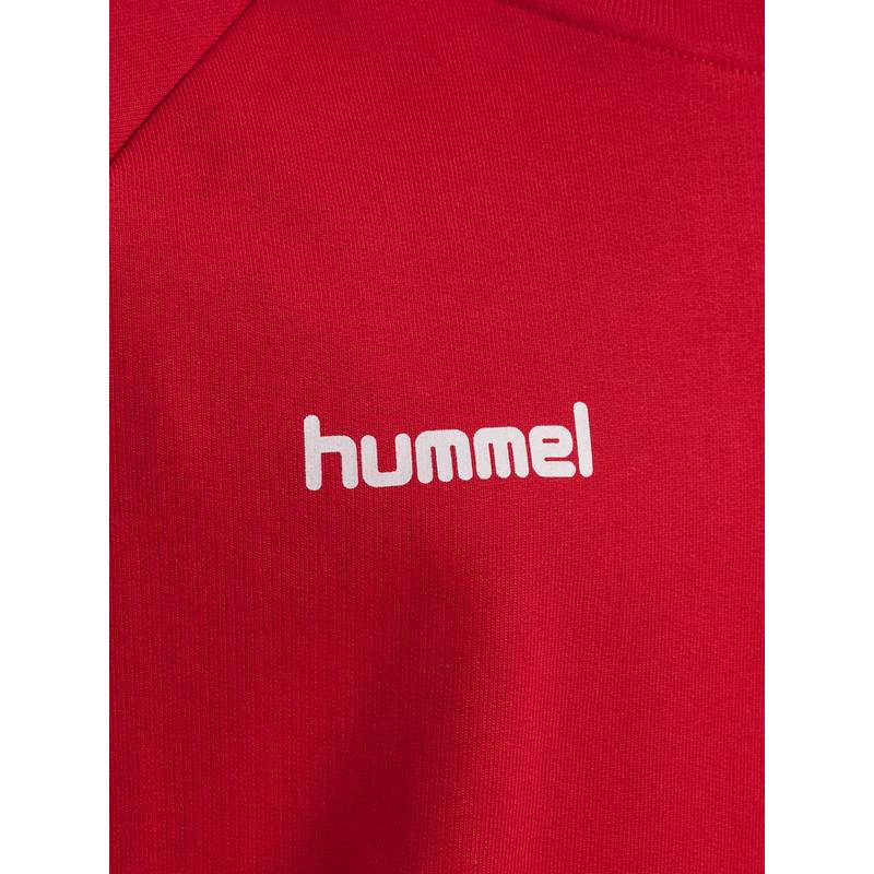 hummel HMLGO KIDS COTTON SWEATSHIRT Sweatshirt Kinder