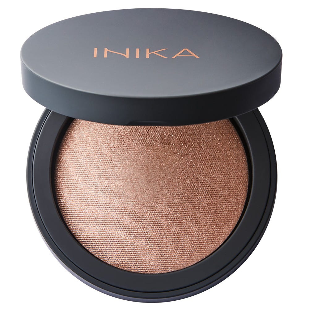 INIKA Baked Mineral Illuminisor Starlight 8 g