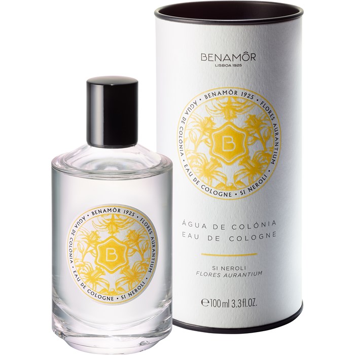 Eau de Cologne Spray
