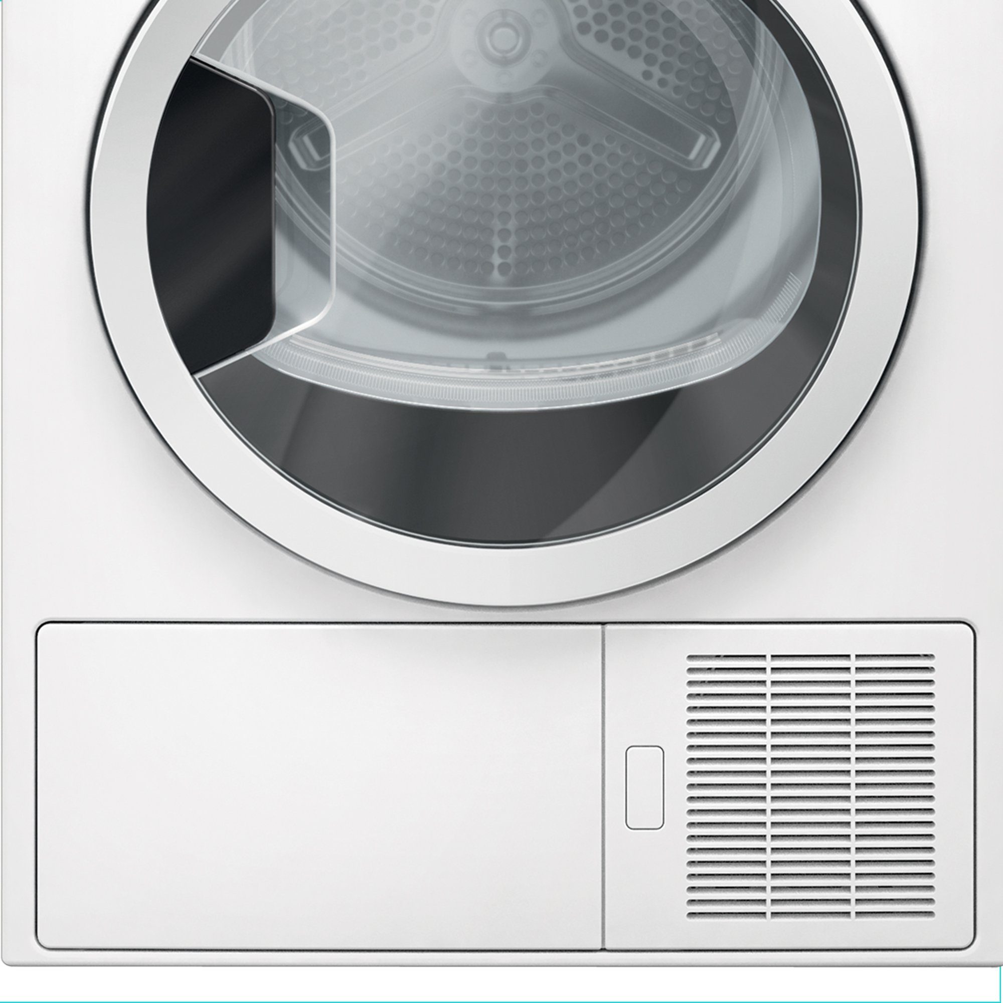 Grundig Kondenstrockner Edition 70 Trockner 2, 7 kg, Kondenstrockner mit Wärmepumpentechnologie, GentleWave-Schontrommel