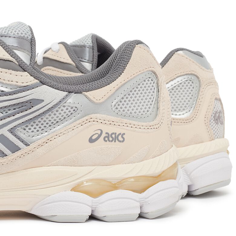 Asics Sportstyle Gel NYC concrete/oatmeal