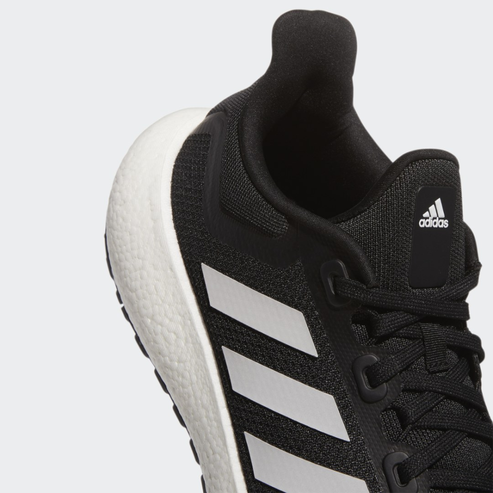 adidas Pureboost 22 GW8588 / schwarz
