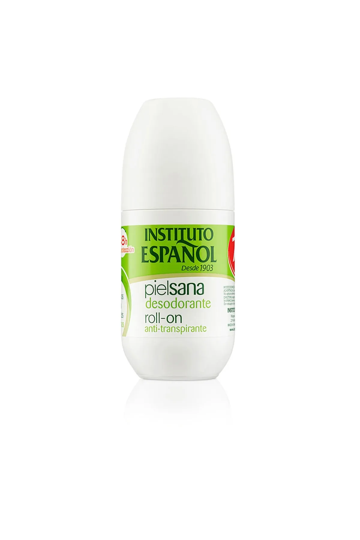 Instituto Espanol  Deo Roll-On und Deo-Sticks