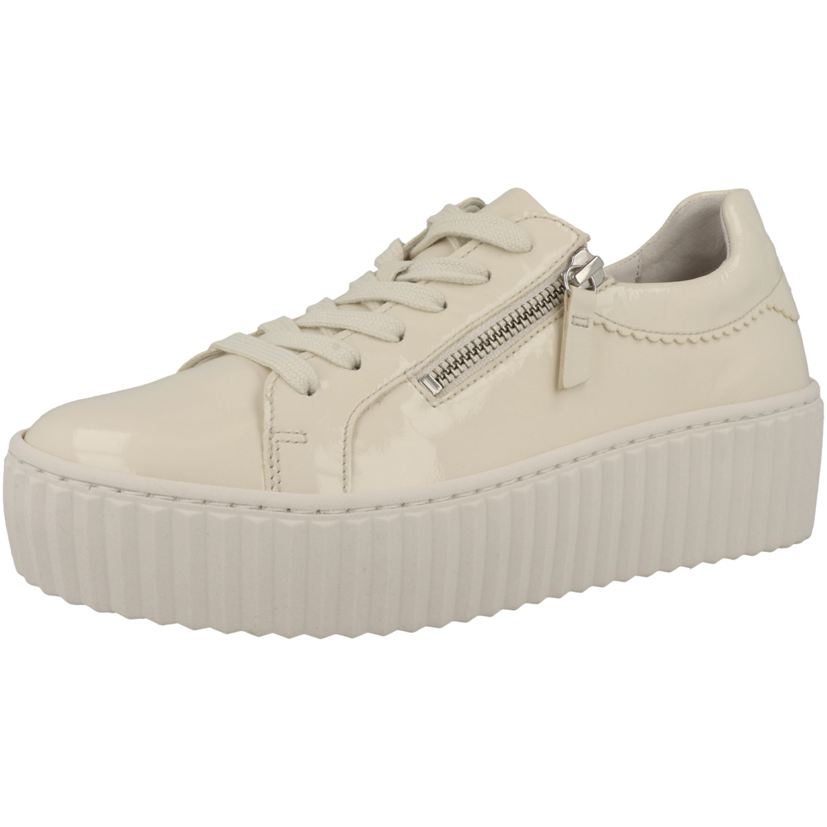 Gabor 33.200 Sneaker Low creme