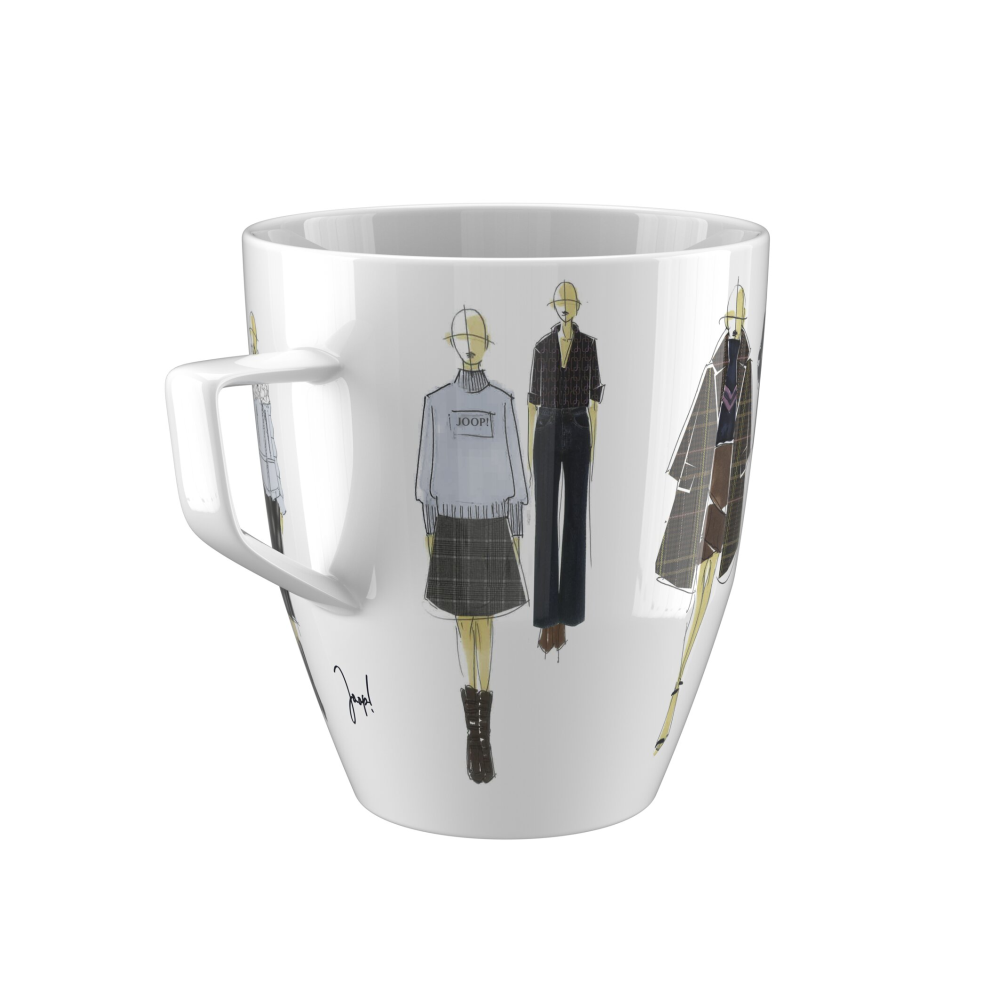 Kaffeebecher JOOP! Dining Glamour