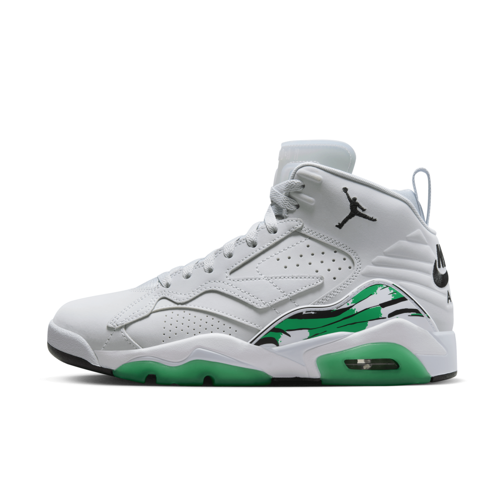 NIKE JORDAN Jumpman MVP FB9019-003 / grau