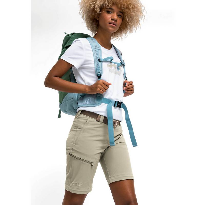 Maier Sports Nata Zipphose Damen