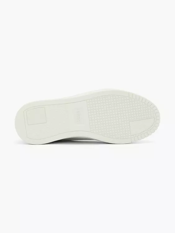PUMA Leder Platform Sneaker CARINA STREET