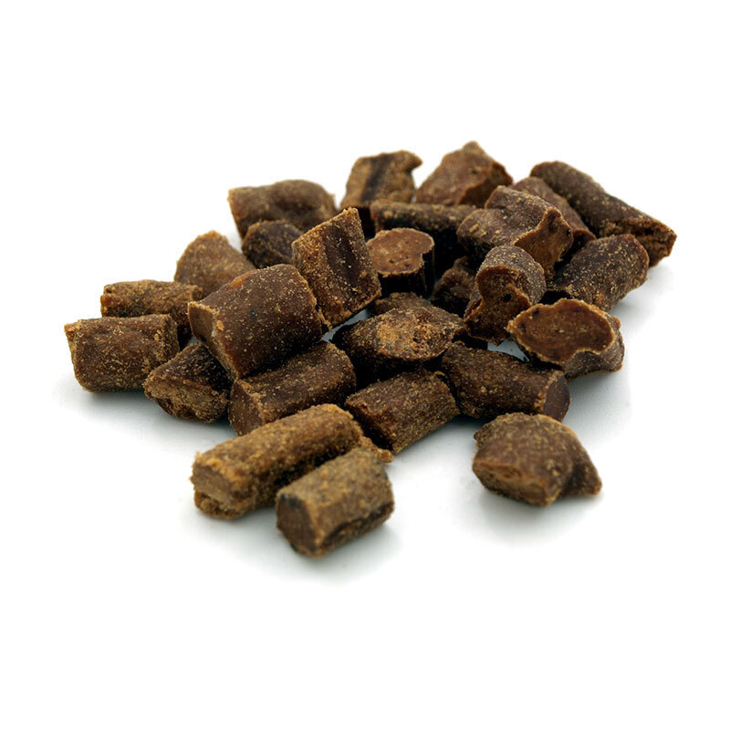 PEPPER'S CHOICE Snacks PEPPER'S CHOICE Minimis 200g Lamm