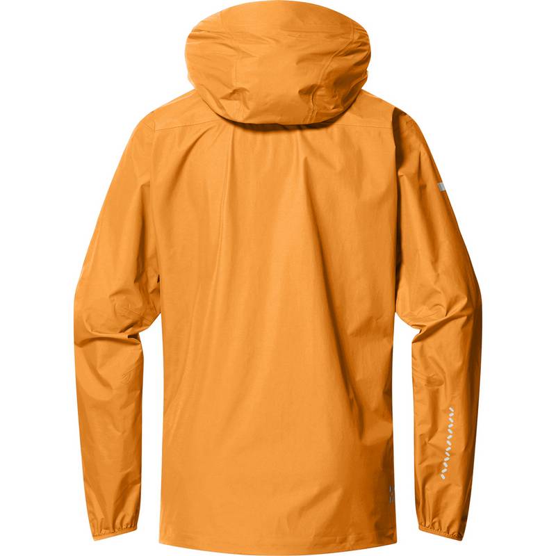 Haglöfs L.I.M GTX II Jacket Hardshelljacke Damen