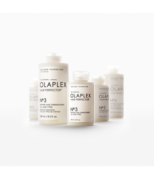 OLAPLEX No. 3 Hair Perfector Haarkur 250 ml