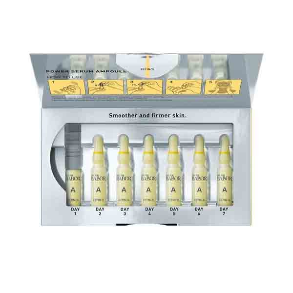 Babor Doctor Babor Power Serum Retinol Ampoule