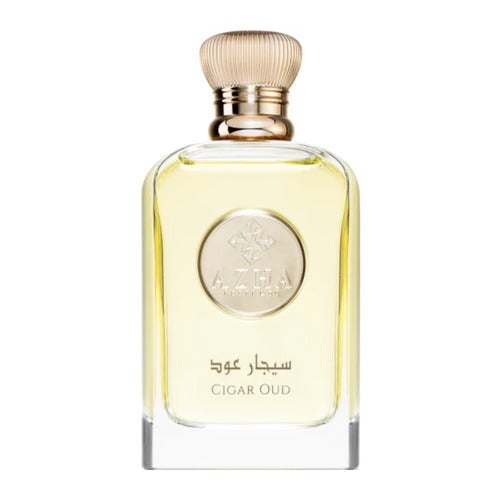 Azha Parfümök Cigar Oud Eau de Parfum 100 ml