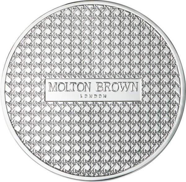 Molton Brown Luxury Candle Lid (Three Wick) Duftkerze