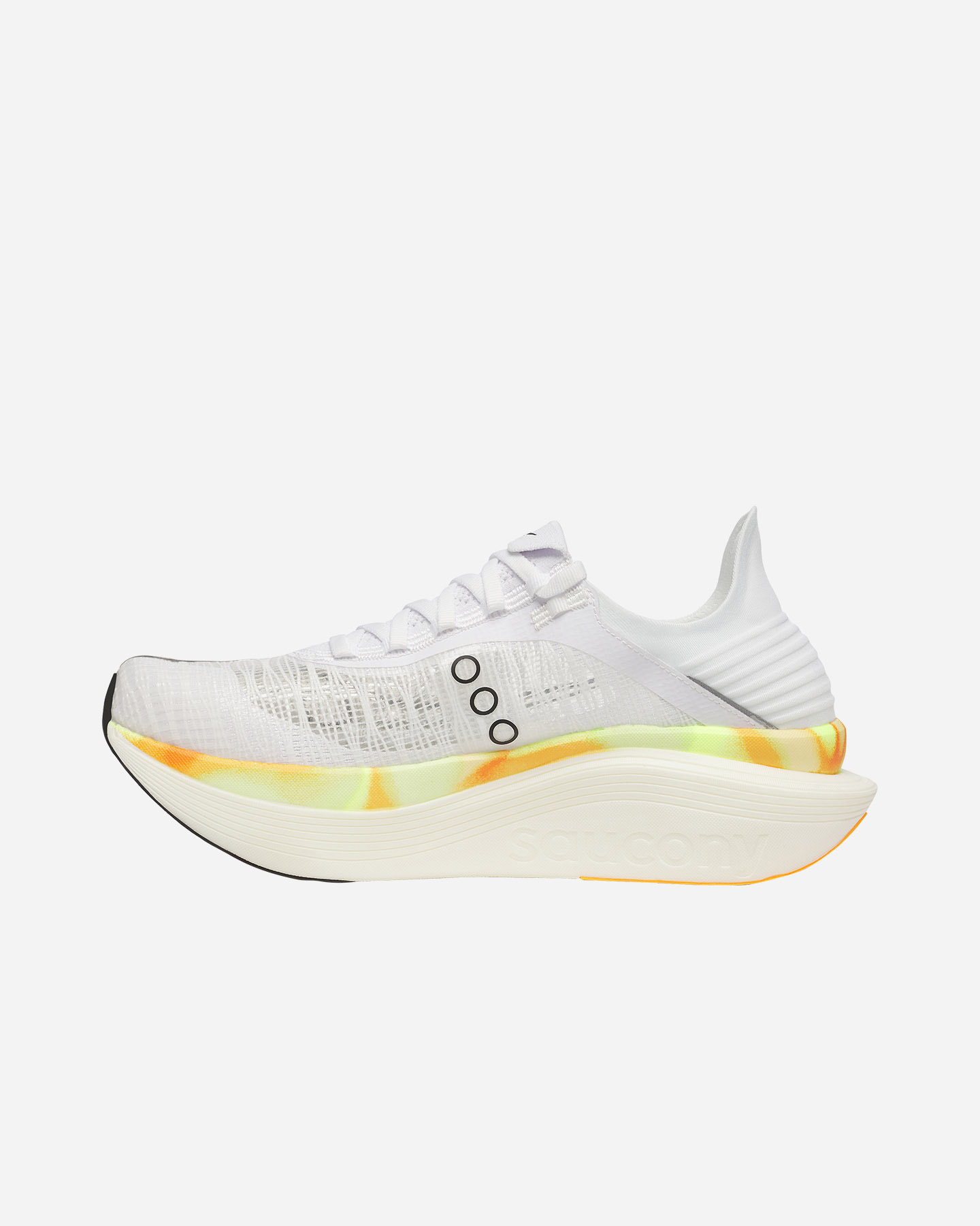 Saucony Endorphin Elite 2 M S30994-130 juoksukengät