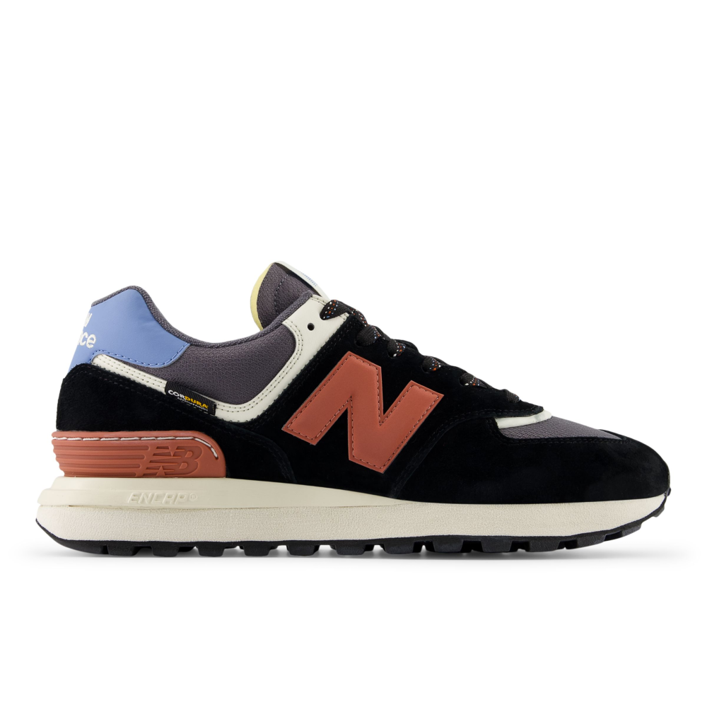 New Balance 574 Legacy U574LGTR U574LGTR / schwarz