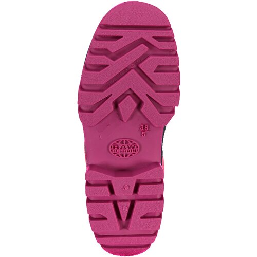 KINDER BERGSTIEFEL KIDS AHTO WP SNOW BOOTS