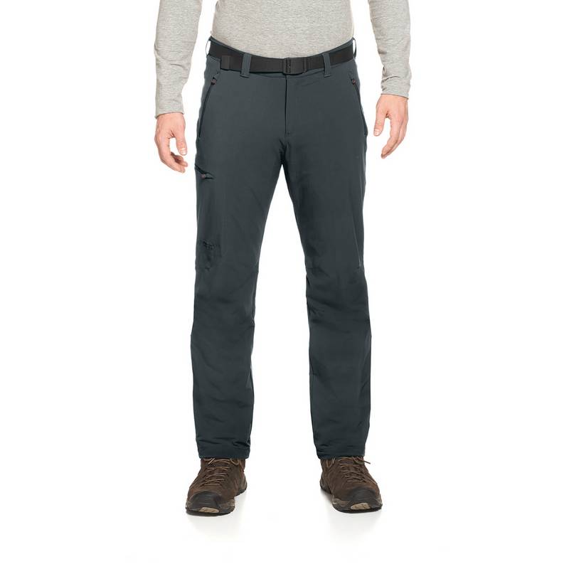 Maier Sports Oberjoch Therm Thermohose Herren