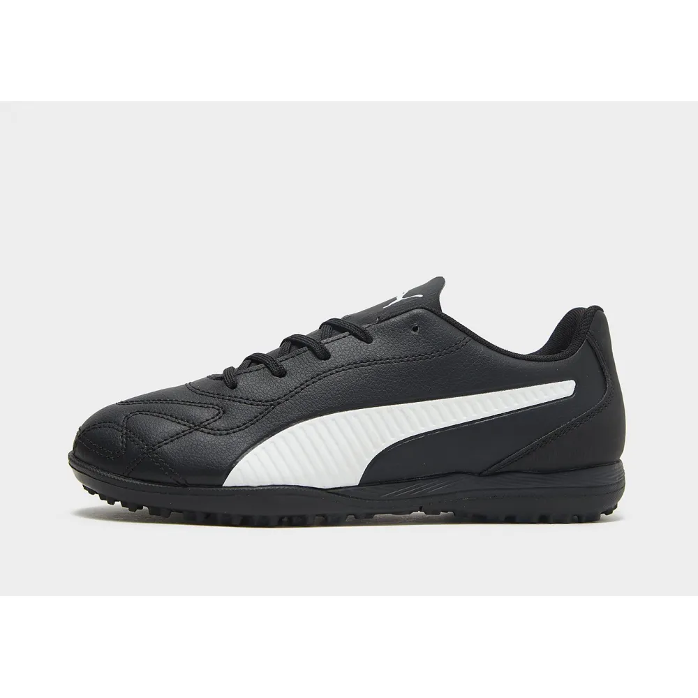 PUMA Monarch II TT 106564-01 / schwarz