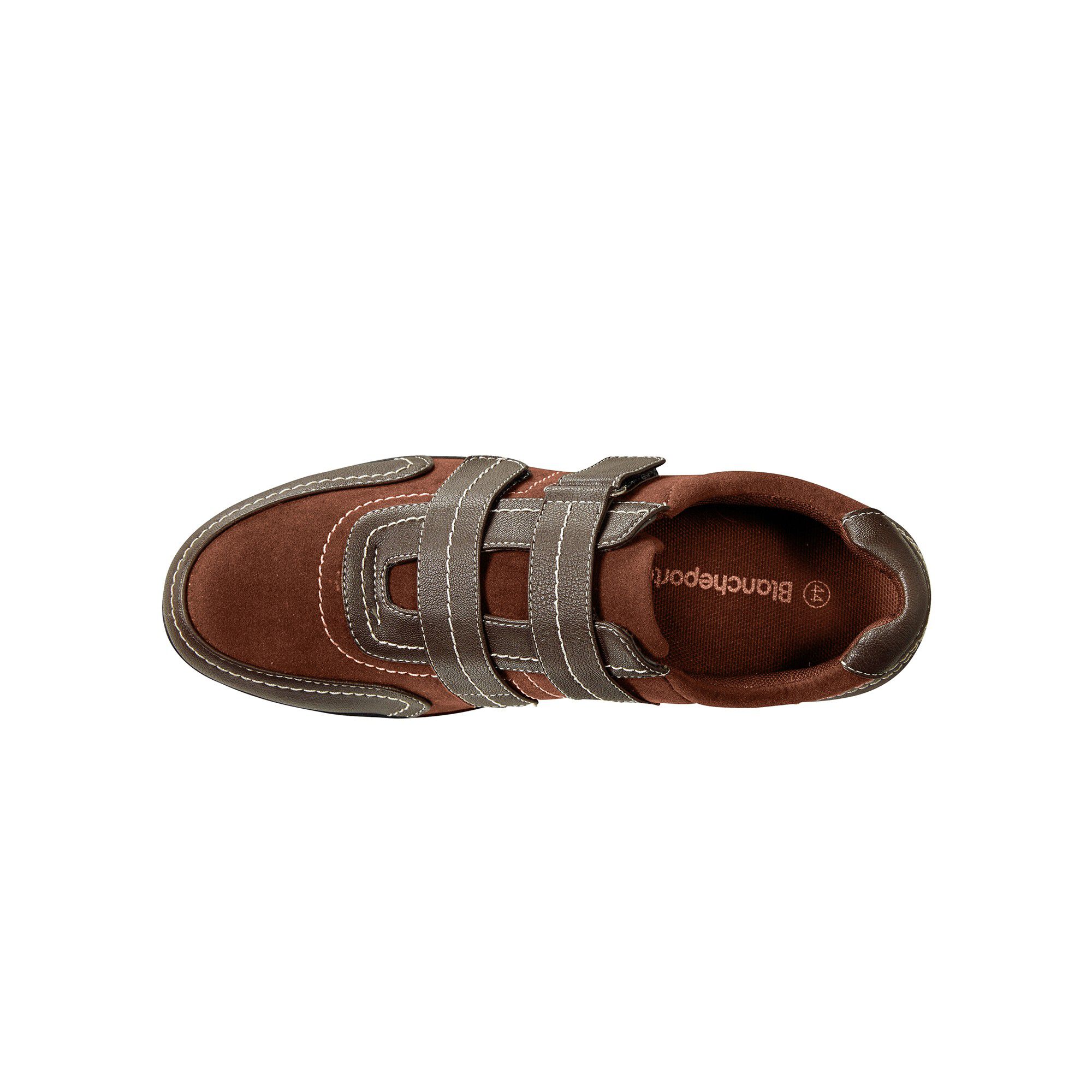 Derbies scratchés