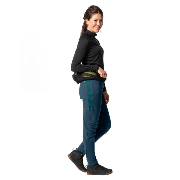 MINAKI PANTS Damen - Radhose