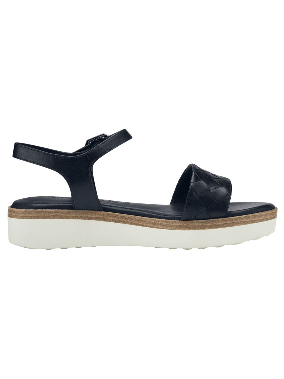 TAMARIS Klassische Sandalen blau