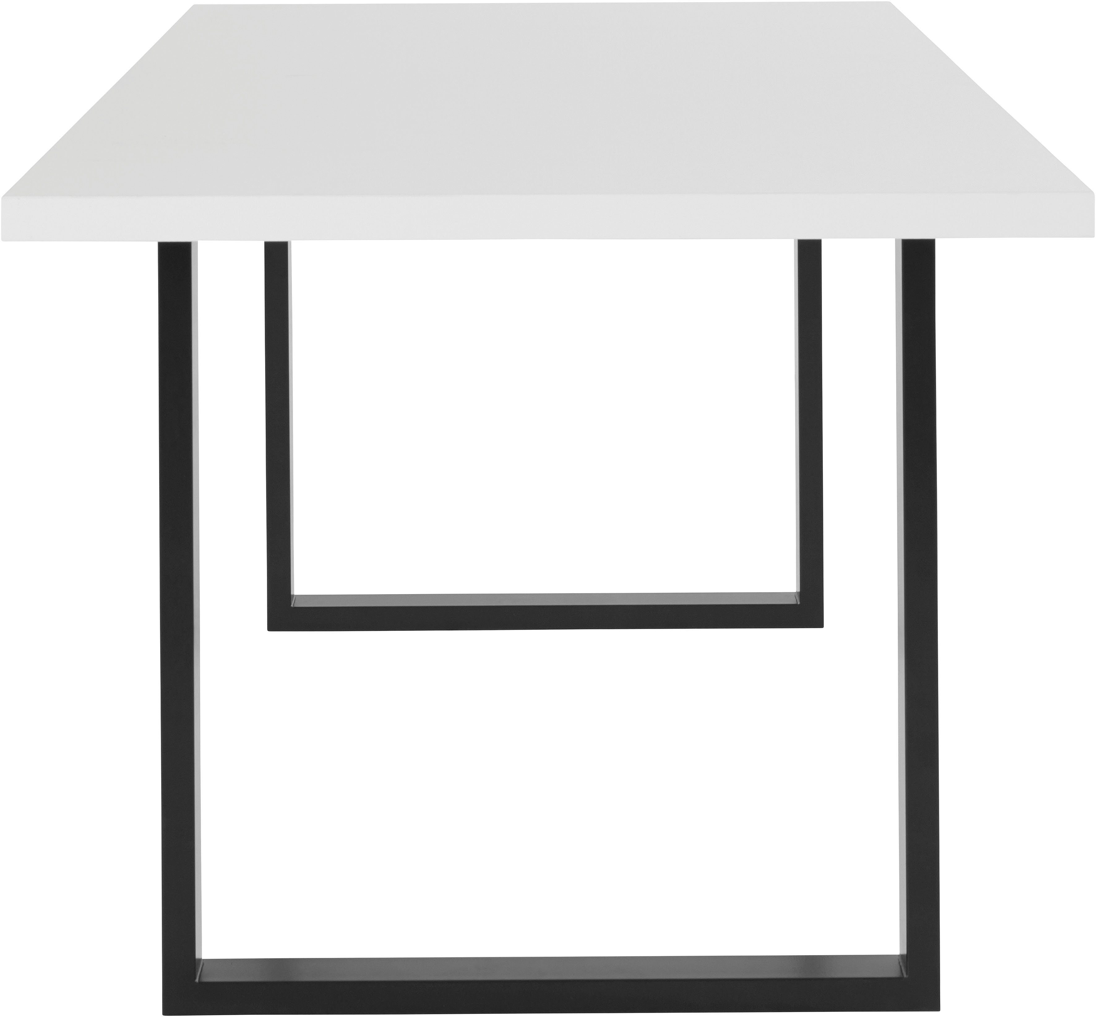 FORTE Esstisch, Breite 180 cm