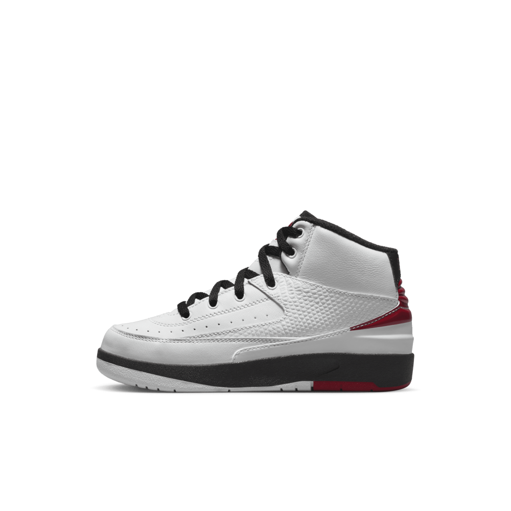 NIKE JORDAN 2 Retro PS DQ8564-106 / weiss