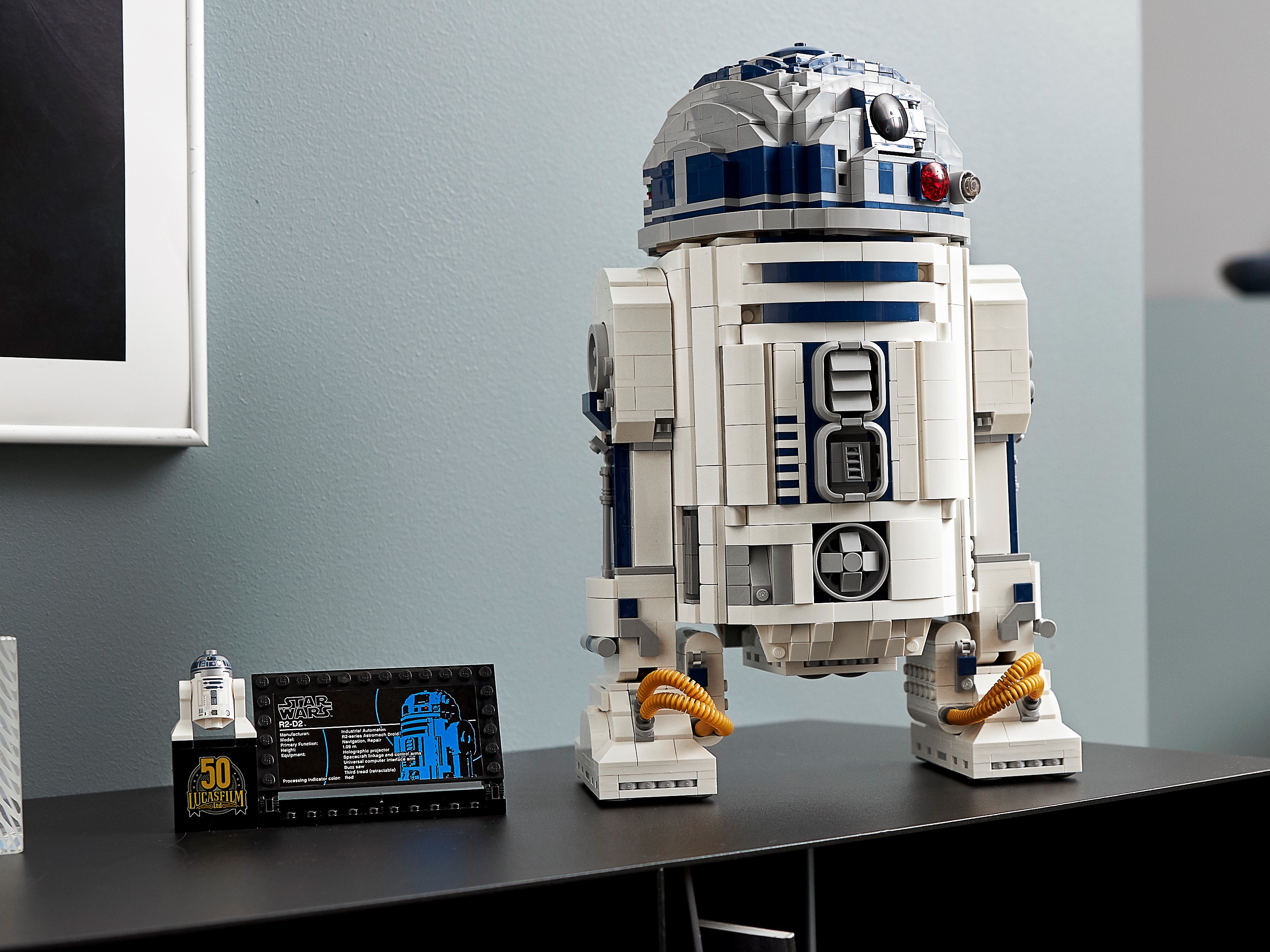 R2-D2™ 75308