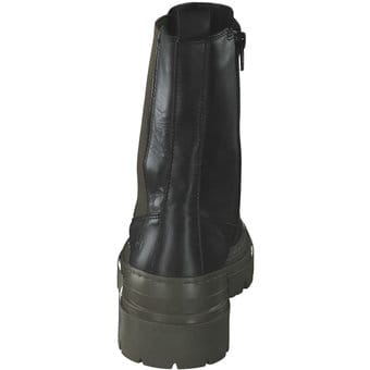 PX Chelsea Stiefelette in schwarz