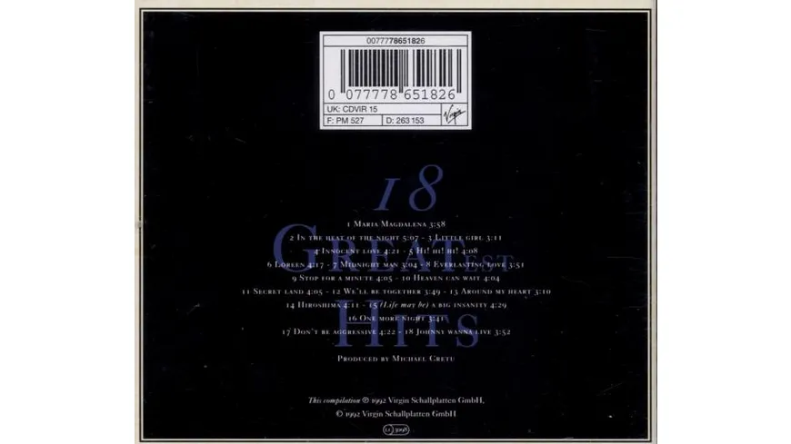 Greatest Hits