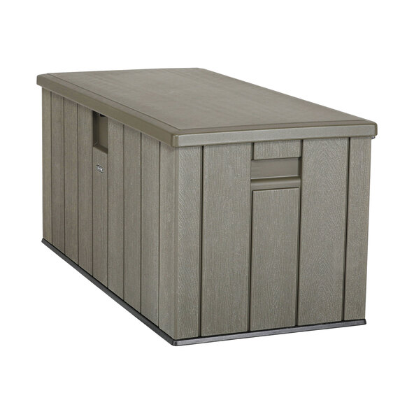 Kunststoff-Kissenbox, 570 l
