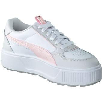 PUMA Karmen Rebelle Sneaker in weiß