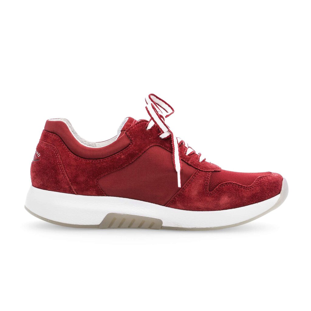 rollingsoft Sneaker low rot