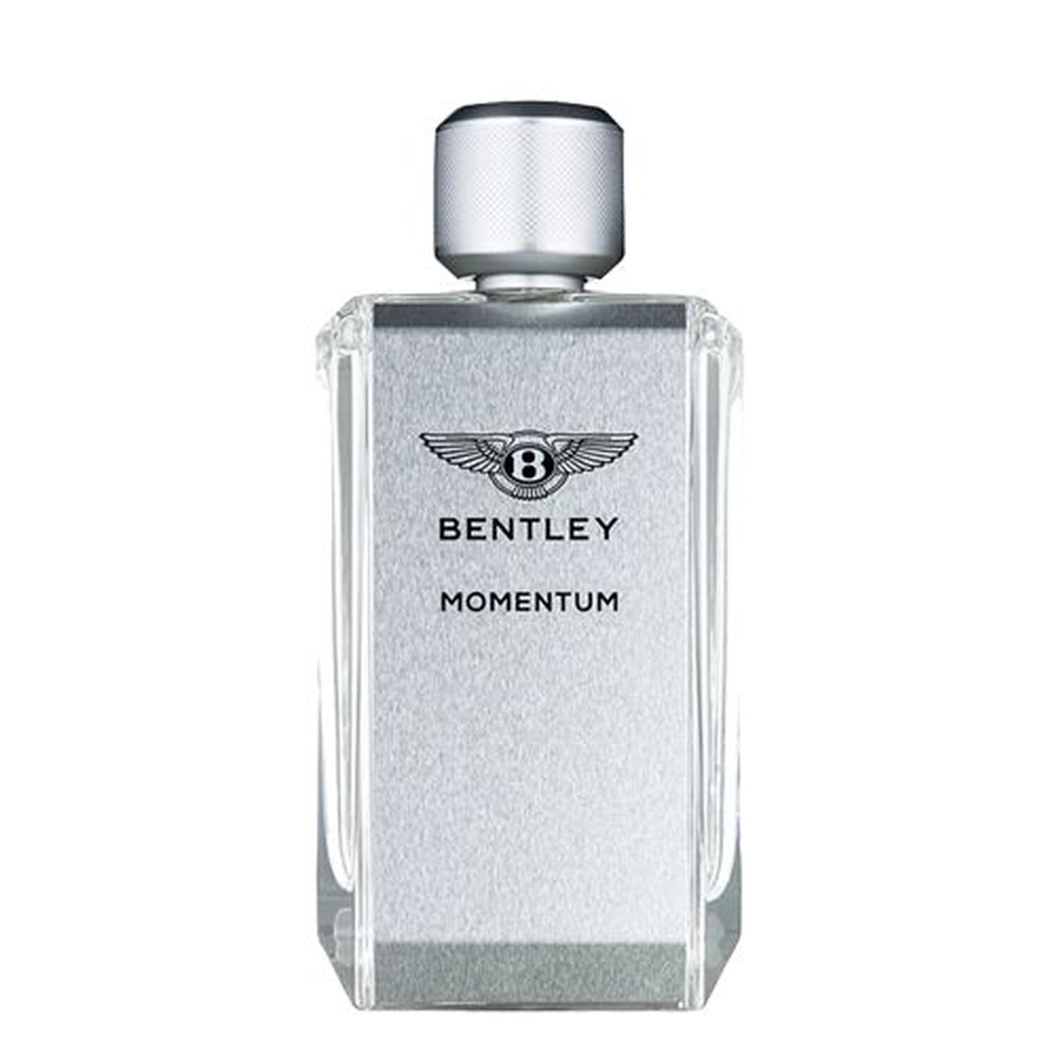 Bentley Momentum Eau de Toilette