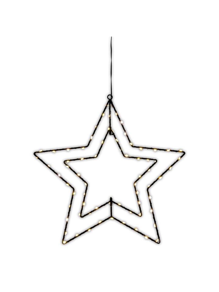 näve LED Weihnachtsartikel 