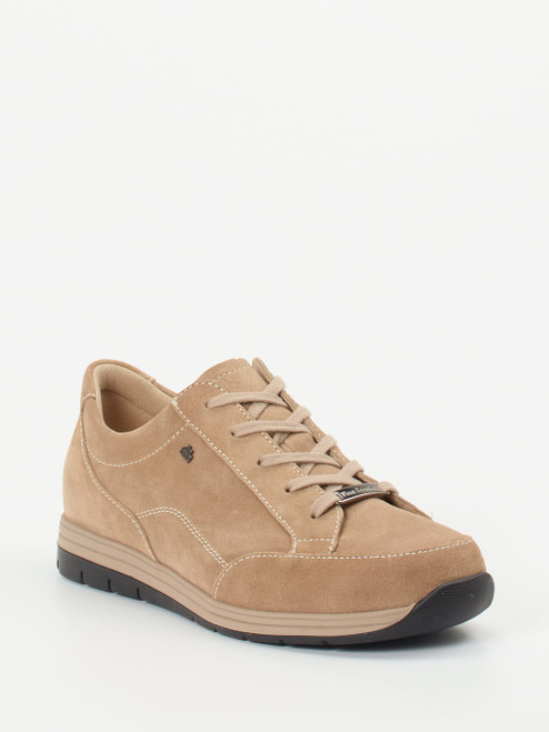 Schnürschuh-46513590003 Finn Comfort