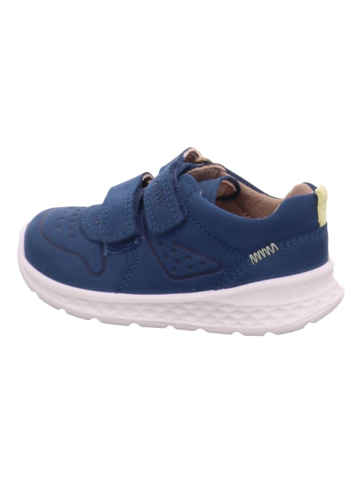 superfit Sneaker in blau günstig kaufen