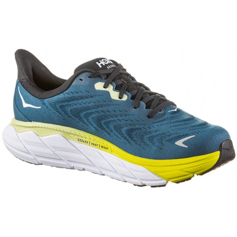 Hoka One One Arahi 6 Laufschuhe Herren