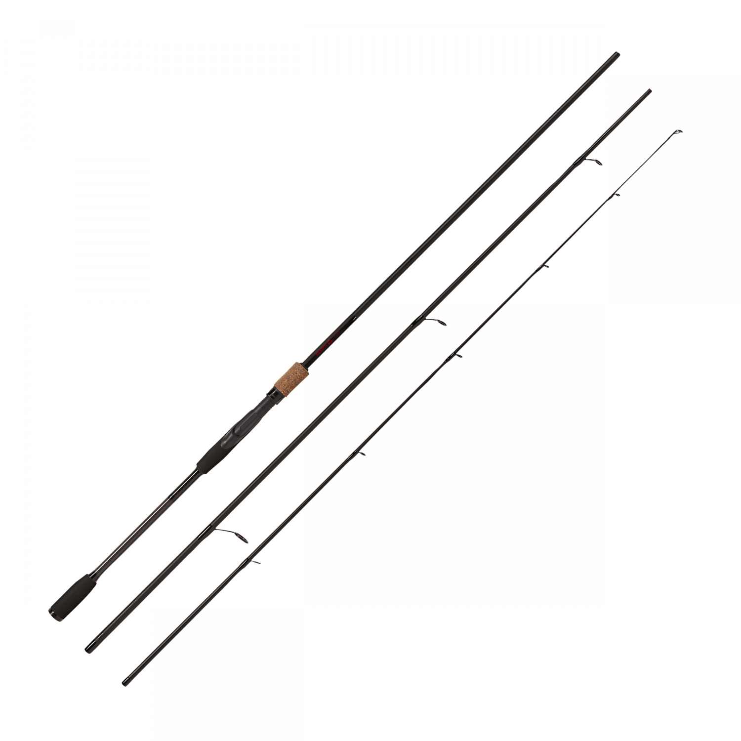 Kogha Angelrute Hawk Xlong