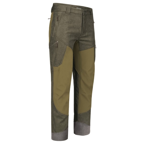 Blaser Outfits - Vintage Whizz Softshell Hose - Winterhose