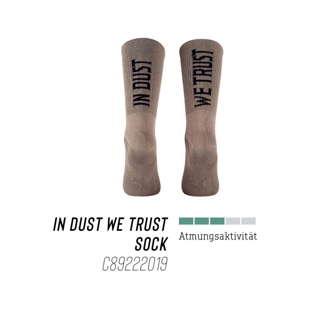 Northwave In Dust We Trust - Socken kaufen | Bike-Discount