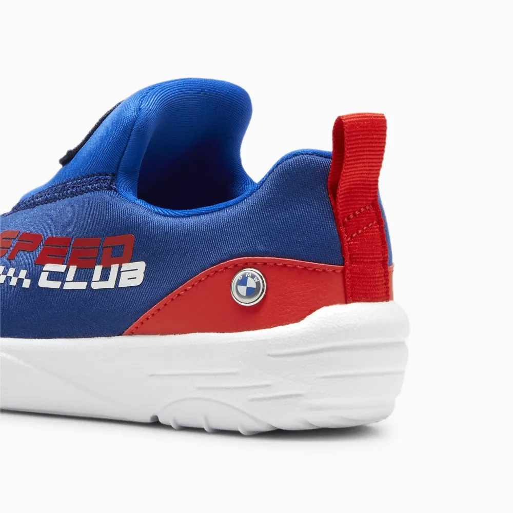 PUMA BMW M Motorsport Bao Kart 308232_02 / blau