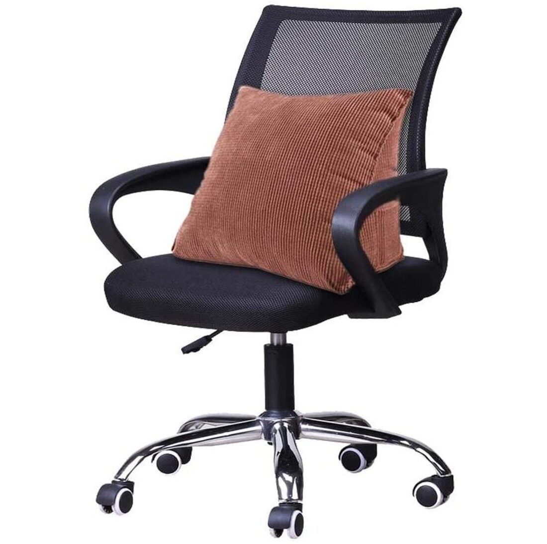 Einemgeld Keilkissen Keilkissen - Orthopädisches Rückenkissen - Ergonomisches Keil-Kissen
