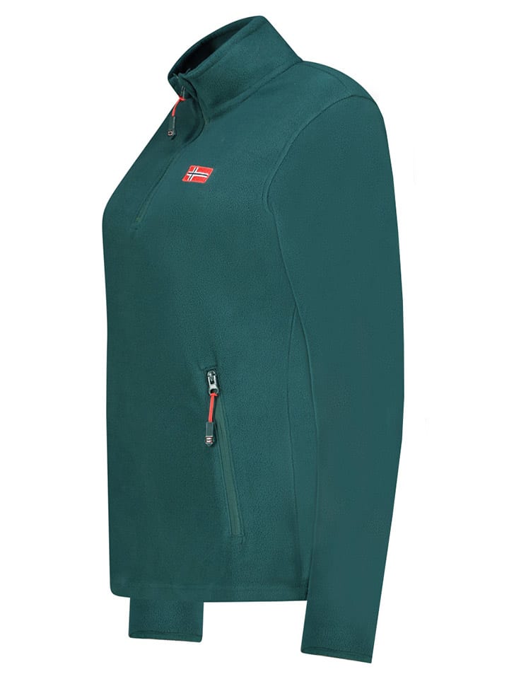 Geographical Norway Fleecepullover 